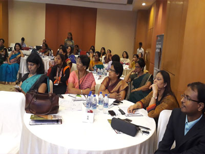 3M Nurse Leaders Meet