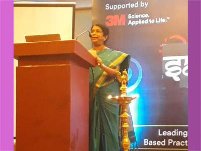 3M Nurse Leaders Meet