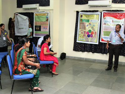 CCNS Chapter Formation Kolhapur