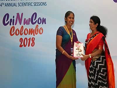 CriNurCon International Critical Care Nursing Conference