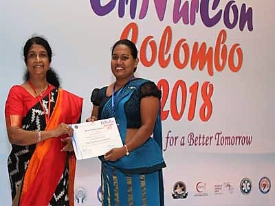 CriNurCon International Critical Care Nursing Conference