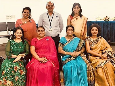 Pune Chapter Formation